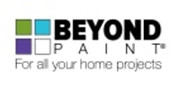 Beyond Paint coupons